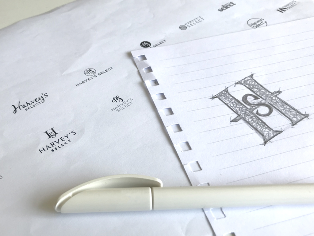 Brand and logo design created by Rubicon Marketing in Bristol